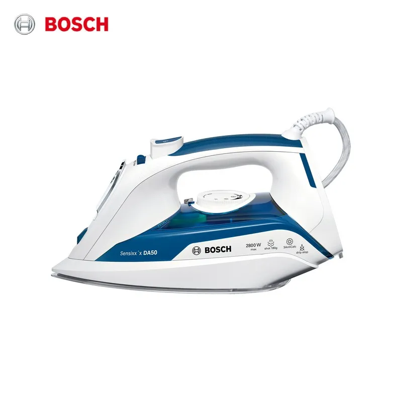 De de vapor Bosch de vapor para ropa con stick|Planchas eléctricas| - AliExpress