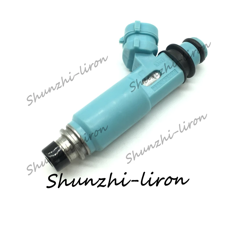 4 шт. Топливные форсунки 23250-03010 23209-03010 для 00-01 Toyota Camry Solara 2.2L 5SFE 2325003010 2320903010
