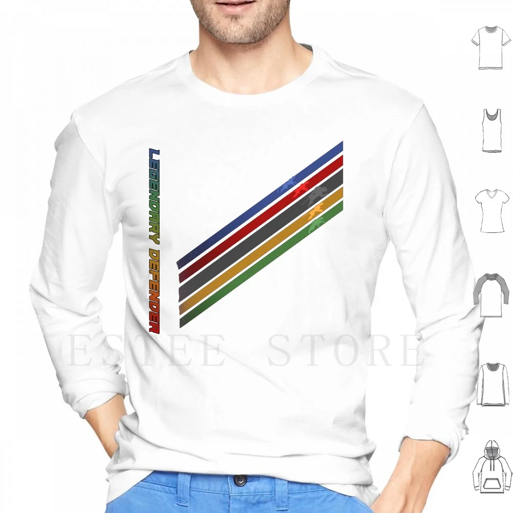 Voltron Lions Felpa Con Cappuccio Manica Lunga Voltron Blu Leone Rosso Leone Giallo Leone Nero Leone Verde Pidge Shiro Joe Lance Hunk