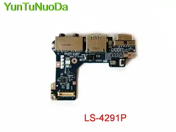 

original for DELL E4200 usb audio board LS-4291P