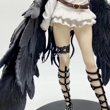 Overlord Albedo So-Bin Anime Figure 5