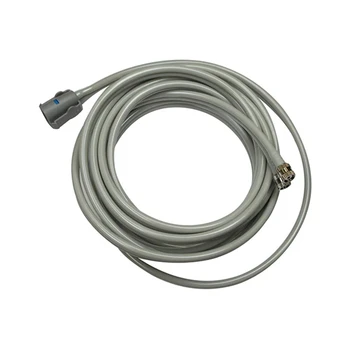 

Compatible GE Dinamap NIBP Hose 107365 Double Tube Adult/Pediatric