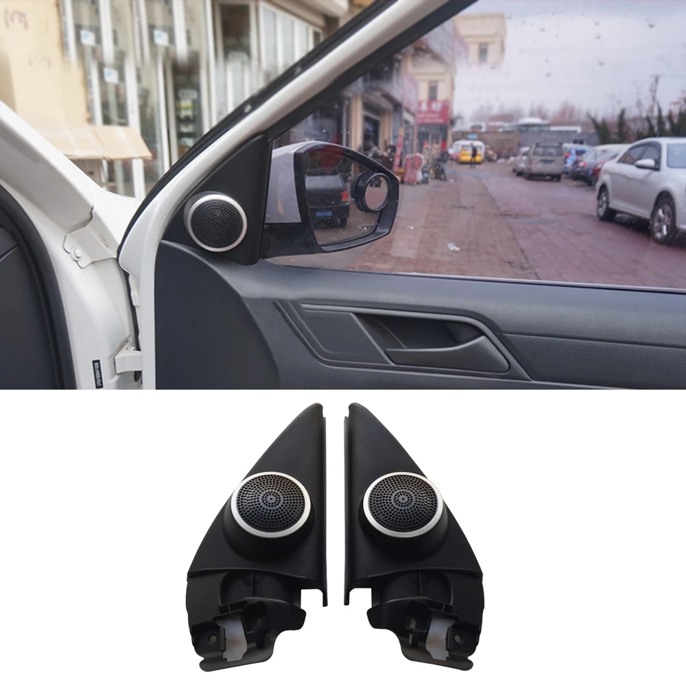Vw jetta door speakers Clearance