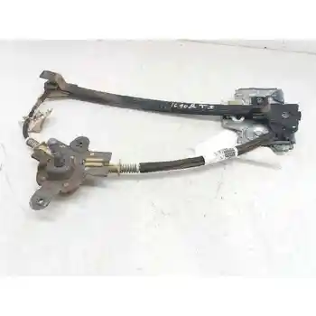 

6K4839401F REAR WINDOW LEFT SEAT IBIZA (6 K)