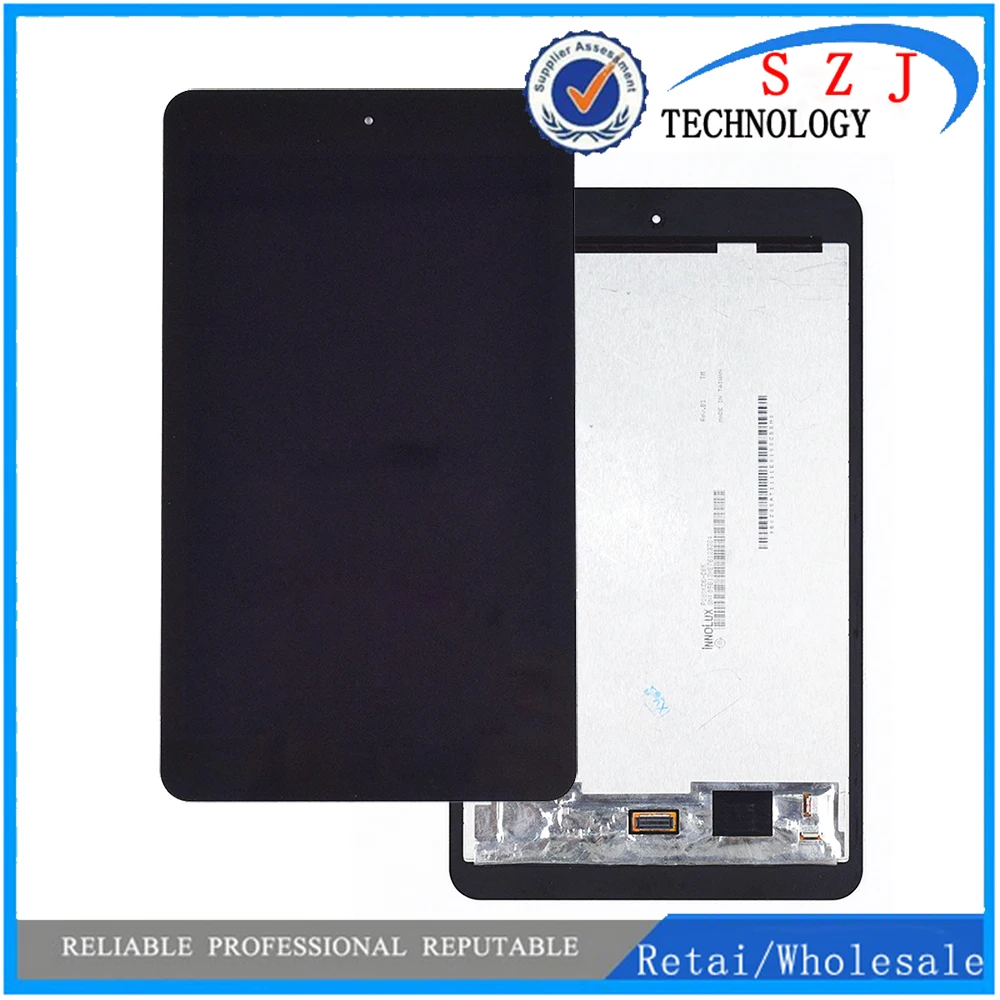 For LG G Pad X2 8.0 Plus FHD LTE V530 8