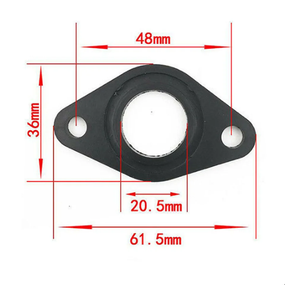 Purchase Honda ATC 90 ATC90 Carb/Carburetor -NEW- In Miami, Florida, US, For US $104.95 - Foto 8