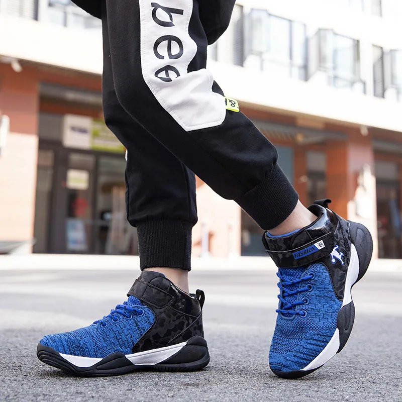 marca de tenis de basquete