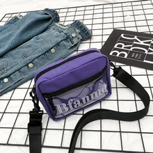 Новое поступление женской сумки новая стильная повседневная Холщовая Сумка сумка на плечо, для студентов ins mori Series универсальная сумка на плечо