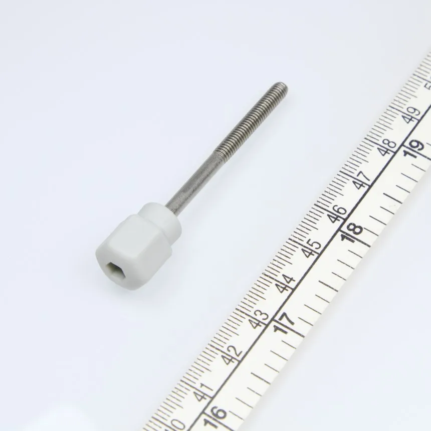 

TAJIMA EMBROIDERY MACHINE PARTS SCREW OF FRAME