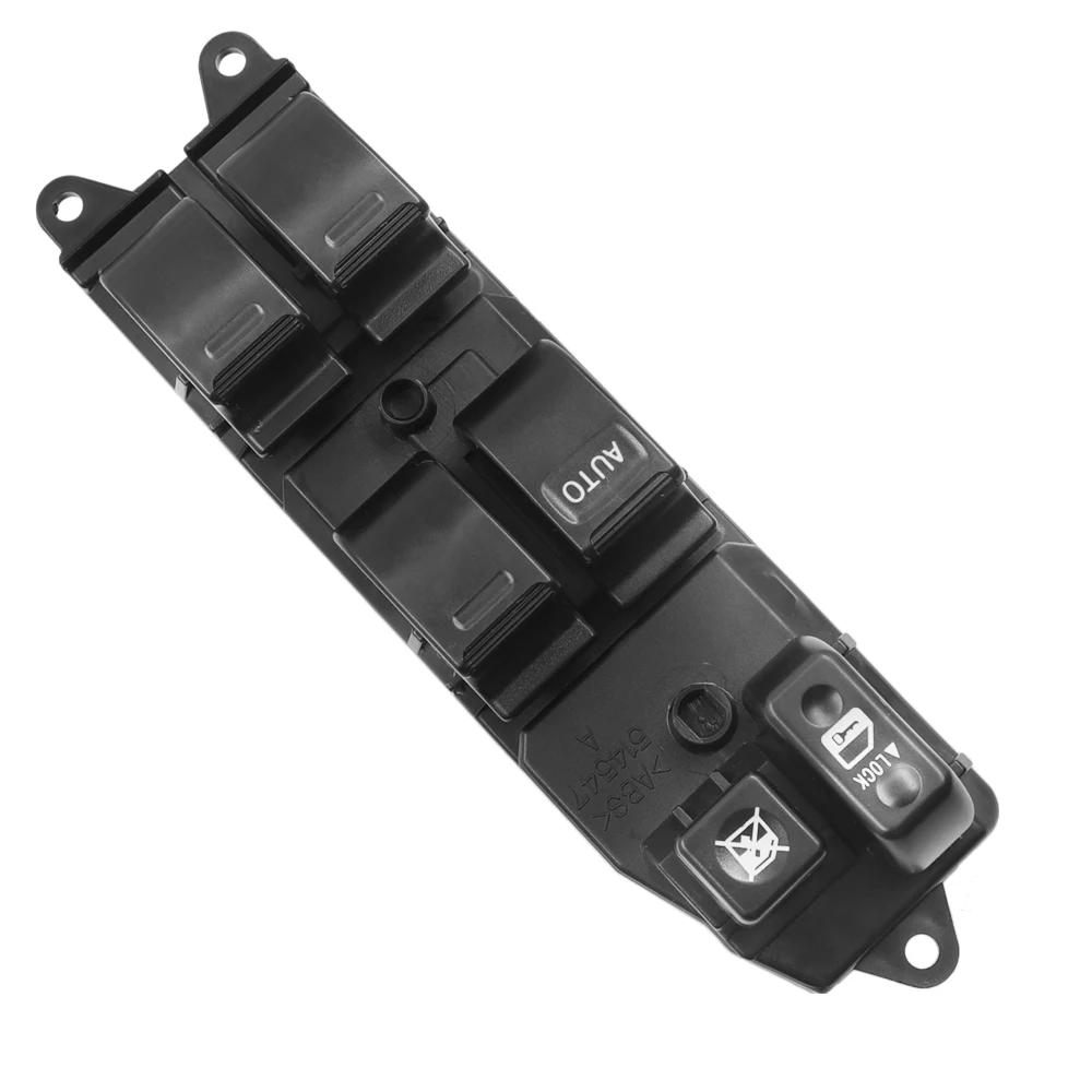 Электрический переключатель стеклоподъемника 84820-0K100 Master для Toyota Hilux Vigo Fortuner 84820
