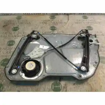 

WINDOW LIFTER FRONT LEFT SEAT IBIZA (6L1) Sign [14405996]