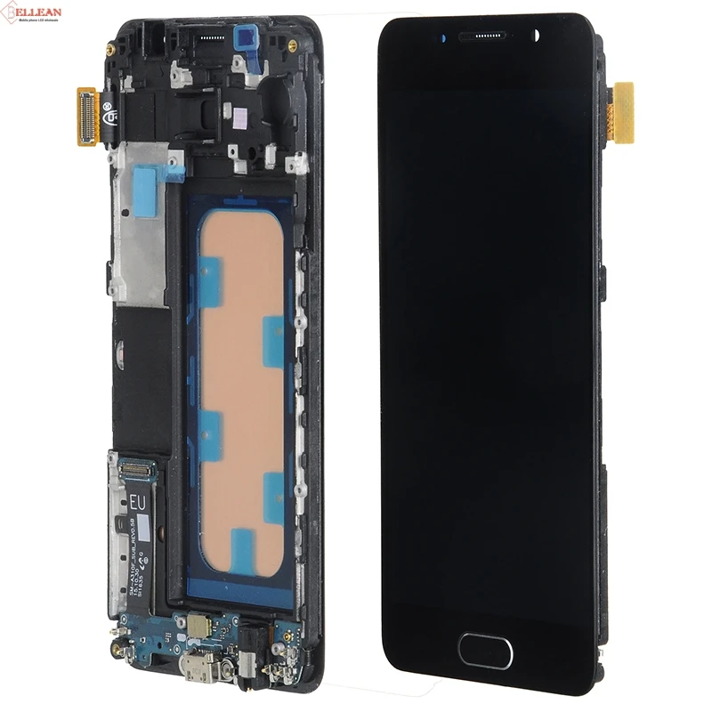 1 шт. HH 4 7 &quotA310F дисплей для Samsung Galaxy A3 2016 LCD с сенсорным экраном дигитайзер сборка