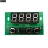 RGB 3 Color RGBW 4 Color Motherboard Led Par Lights 54x3w 36X3w Repair Parts 4