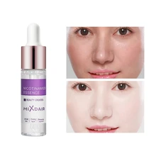 Nicotinamide сток раствор сыворотка Увлажняющий Осветляющий пигмент Осветляющий тон кожи сыворотка для лица Уход за кожей с сывороткой* s