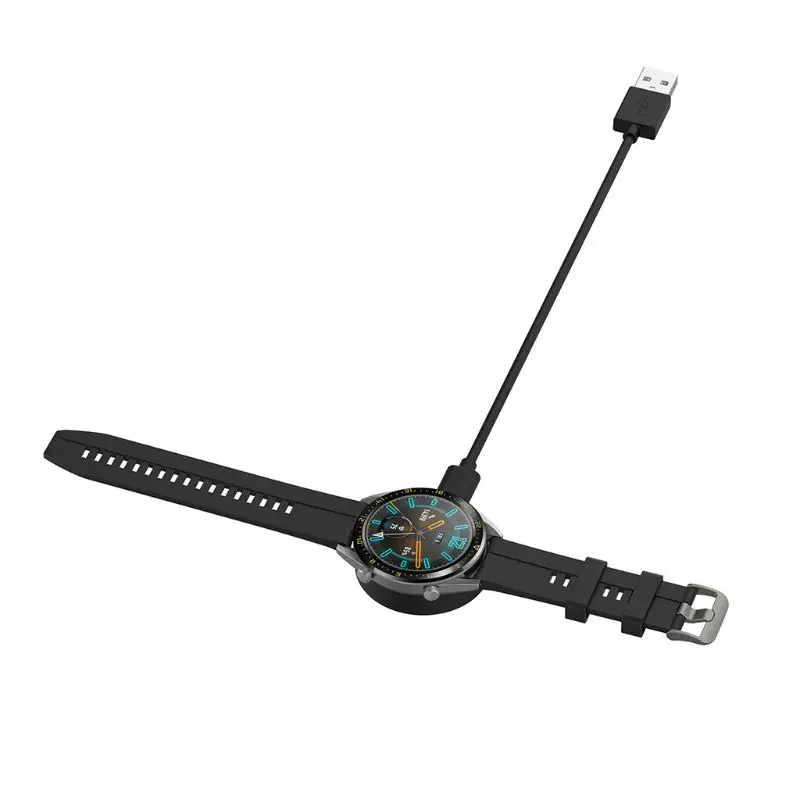 Универсальный кабель для быстрой зарядки зарядное устройство для huawei Watch GT 2 аксессуары