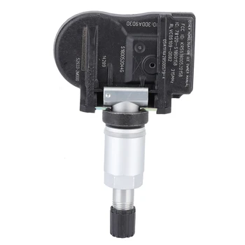 

1pc Car Auto TPMS Tire Pressure Sensor Replacement 52933-2M000 For Hyundai Accent Sonata For Kia Forte Soul Optima 2010-2013