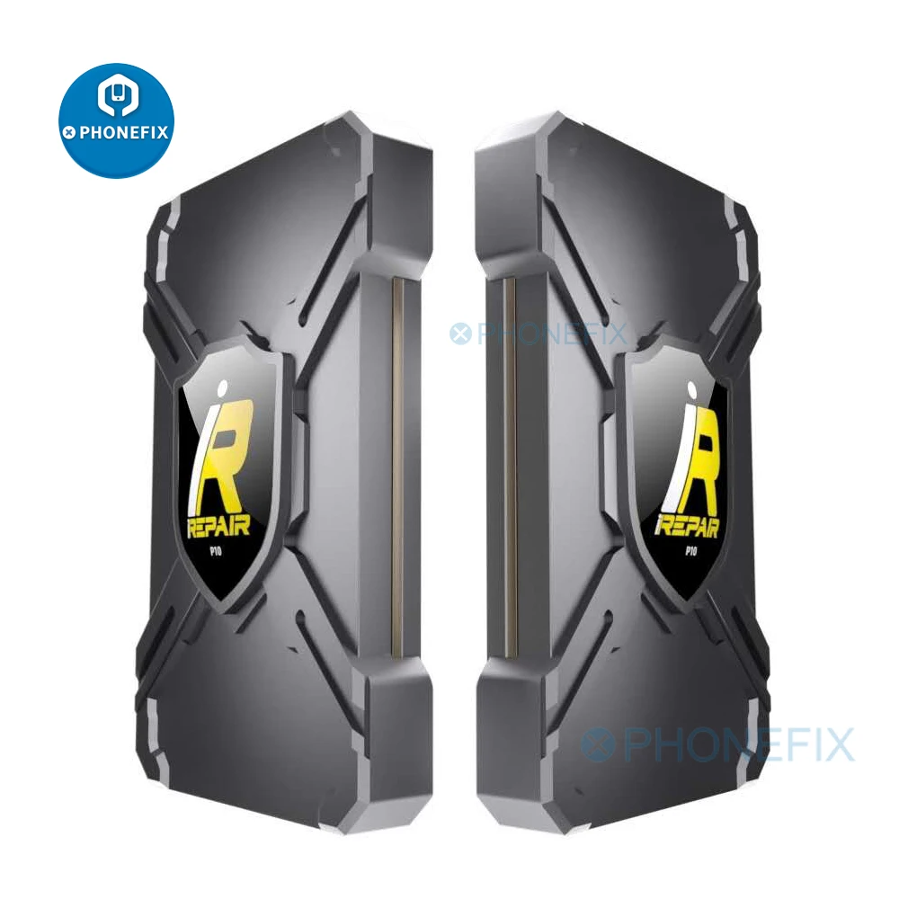 Magico Diag DFU id box Инструмент irepair p10 для iphone ipad разблокировка WiFi Считывание данных