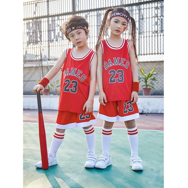 Dames 23 Throwback Basketball Jersey Sets Kids Jerseys High Qualiy Sportswear Suit Kid Sport Vest And Shorts Set Quick Dry 2020 Basketball Jerseys Aliexpress Dames 23 Throwback Basketball Jersey Sets Kids Jerseys High Qualiy Sportswear Suit Kid Sport Vest And Shorts Set Quick Dry 2020 Basketball Jerseys Aliexpress