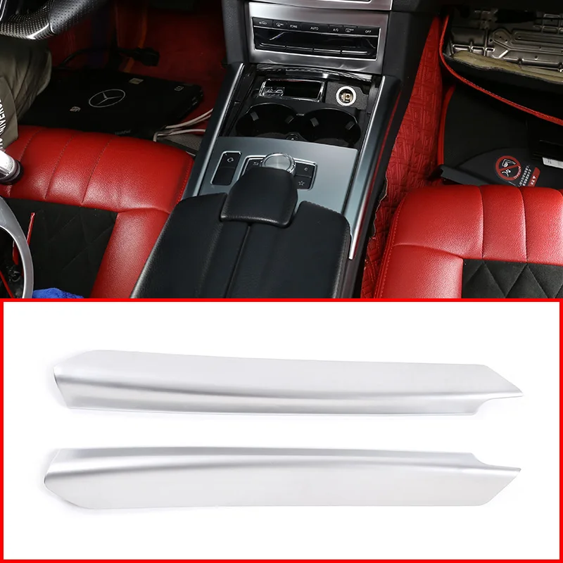 For Mercedes Benz E Class W212 20102015 Abs Chrome Carbon Fiber