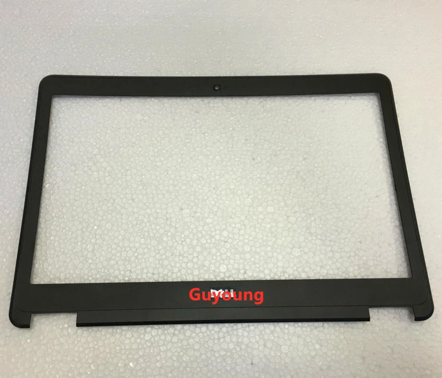 

For Dell Latitude E7240 Lcd Front Bezel Cover 04VCNC 0F0XP9 Frame