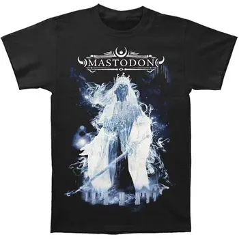 

Authentic MASTODON Ancient Kingdom T-Shirt Black S M L XL 2XL NEW