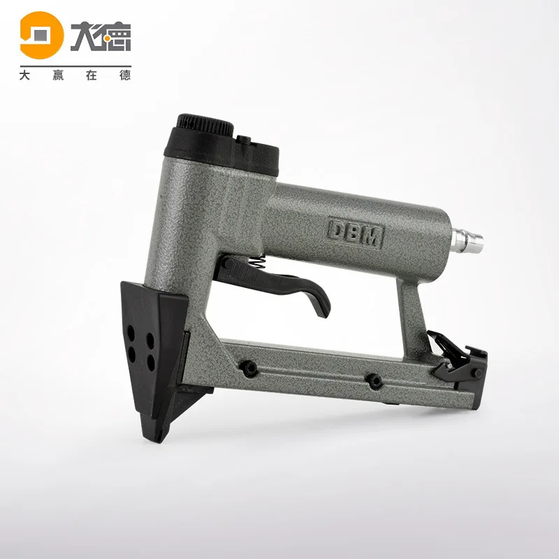 

Dade DBM P515 New Style Mute PCs Staple Gun Frame Painting Frame Photo Frame Backboard with Sunflower Seed Staple Gun