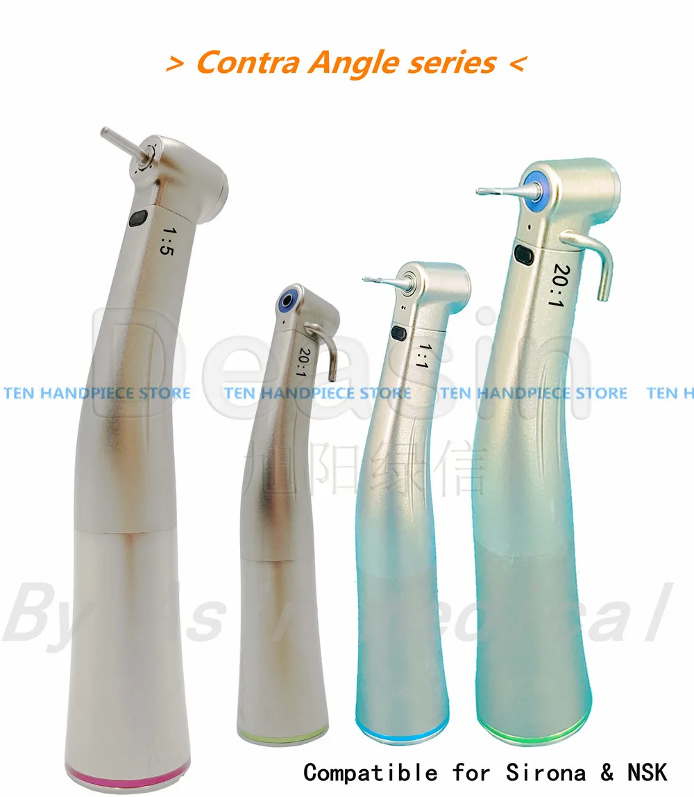  LED Hand drill standard dental cartridge for NSK and dental turbine dental handpiece spare parts de - 32954595763