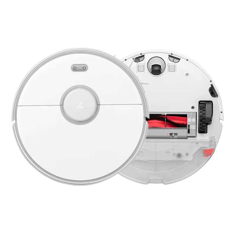 Versi Global Roborock S5Max Robot Uni 