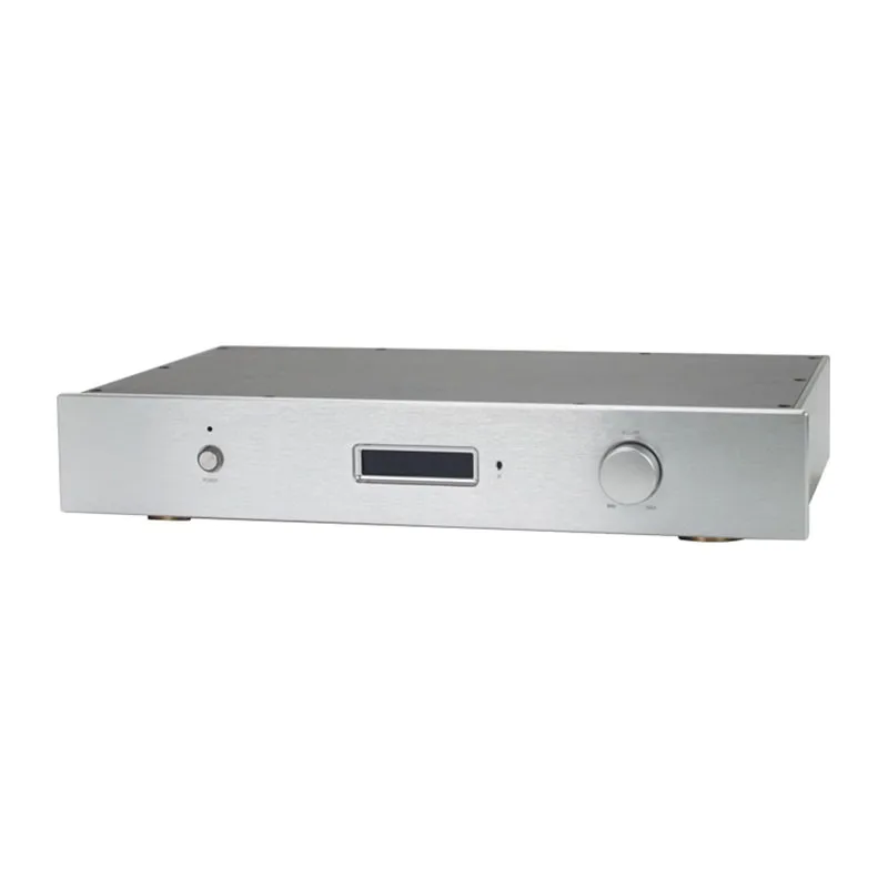 Двойной AK4497EQ CSR8675 ЦАП Bluetooth 5,0 декодер поддержка оптических коаксиальных usb-входов