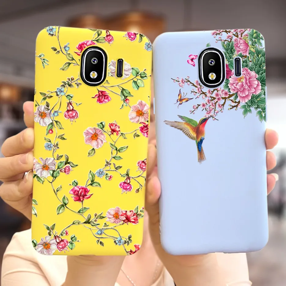 Cute Fashion Soft Silicone Case - Stylish Protective Cover