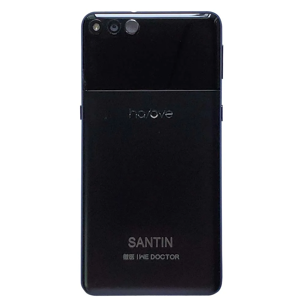 SANTIN halove 5,5 дюймов 3000 мАч 13 МП смартфон MTK6750 Восьмиядерный 3 ГБ ОЗУ 32 Гб ПЗУ 5," 4G LTE мобильный телефон 4G мобильный телефон