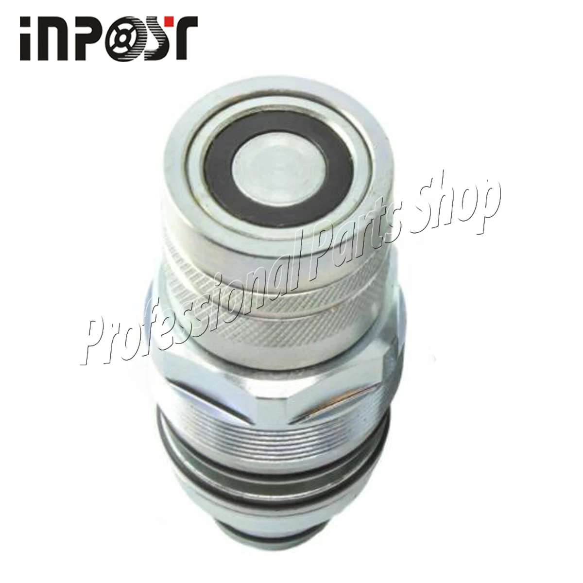 

Female Hydraulic Coupler 6680018 for Bobcat 753 763 773 863 864 883 S175 S185 S205 S220 S250 S300 S330 S450 S510 S530 T140