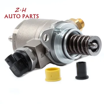 

NEW V10-25-0011 High-Pressure Injection Fuel Pump For Audi A4 A6 Q5 VW Golf Passat Tiguan Jetta Skoda Seat 2.0TFSI 7.06032.10.0