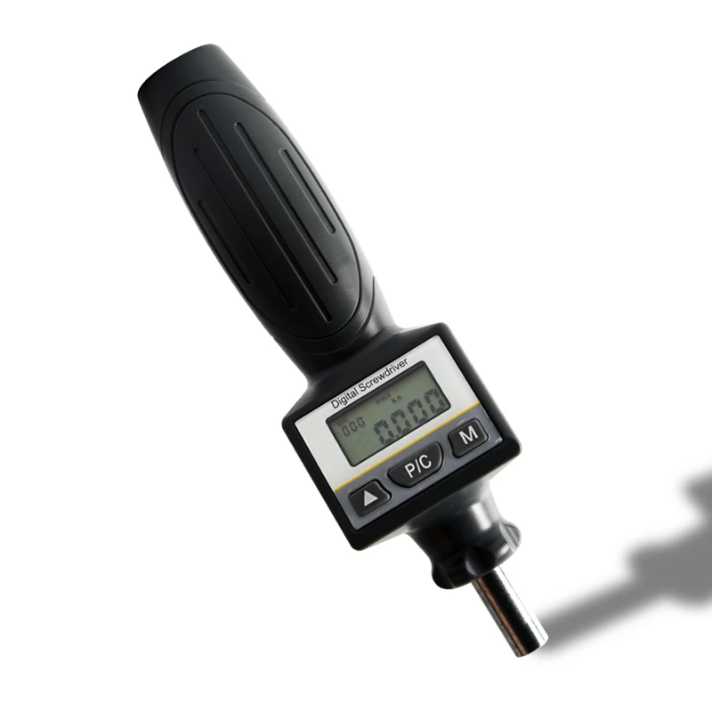 Digital Torque Screw Driver Torque Screwdriver Measuring Range 0.88n.m