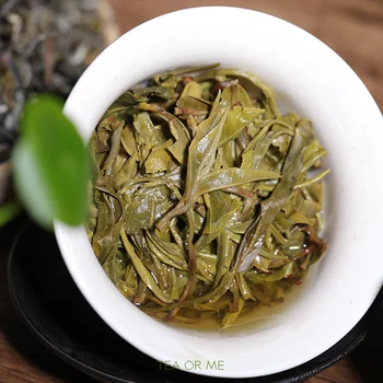 

YLF742 8 years, Raw pu-er tea 250g