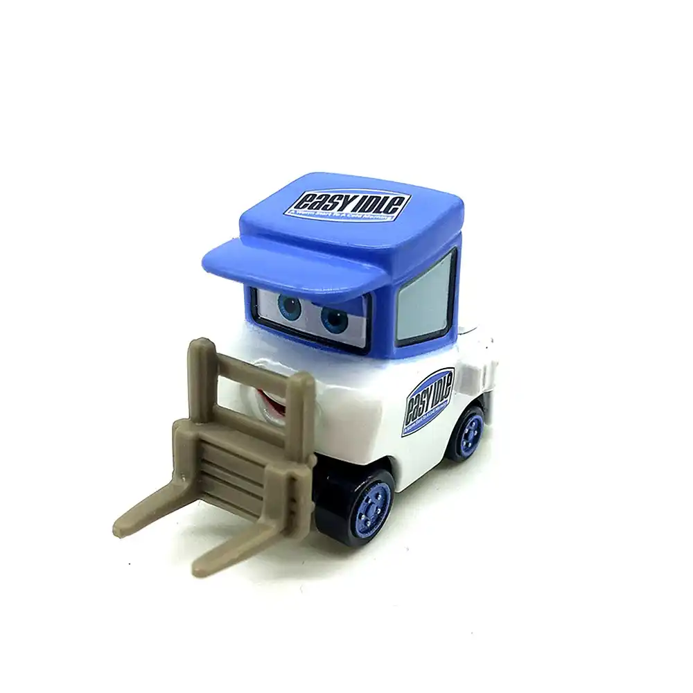 cars pitty
