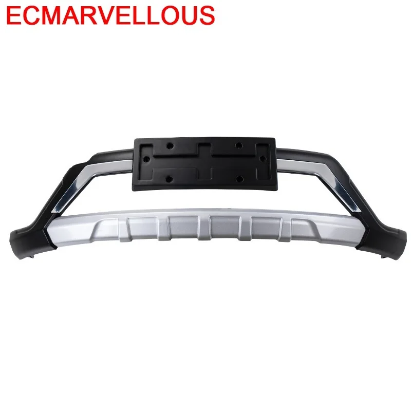 

Front Lip Rear Diffuser Car Decoration Decorative Automovil Exterior tuning Bumpers protector 14 15 16 17 18 FOR Buick Envision