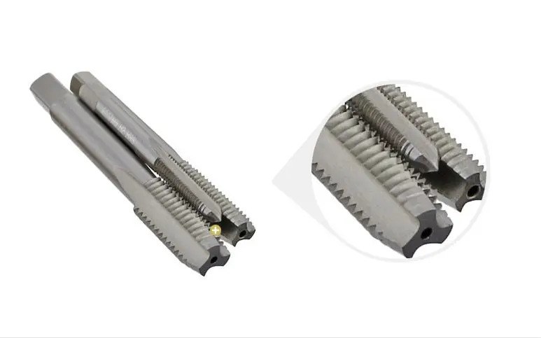 1 шт./лот Fine-tooth краны M3M4/5/6*0,5 M7* 0,75 M8/M9* 1 M10* 1,25 M12* 1,5