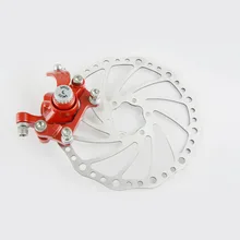 Горный велосипед высшего класса дисковые тормоза, соединяющий агент