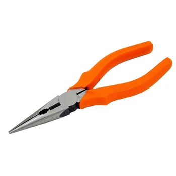 

6 Inch Rust Proof Fine-Tipped Wire Stripper for Chrome Vanadium Steel