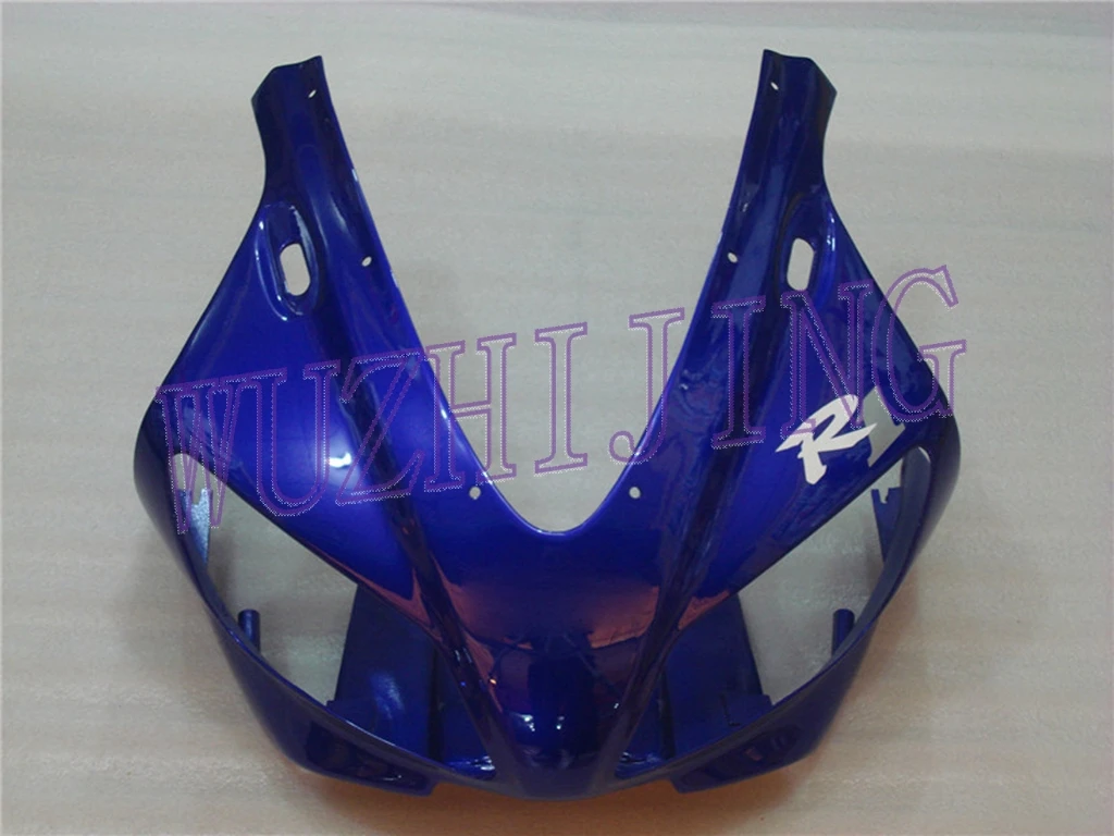 Наборы кузова YZF R1 1999 Обтекатели YZF1000 R1 98 Пластиковые обтекатели YZF R1 1998-1999