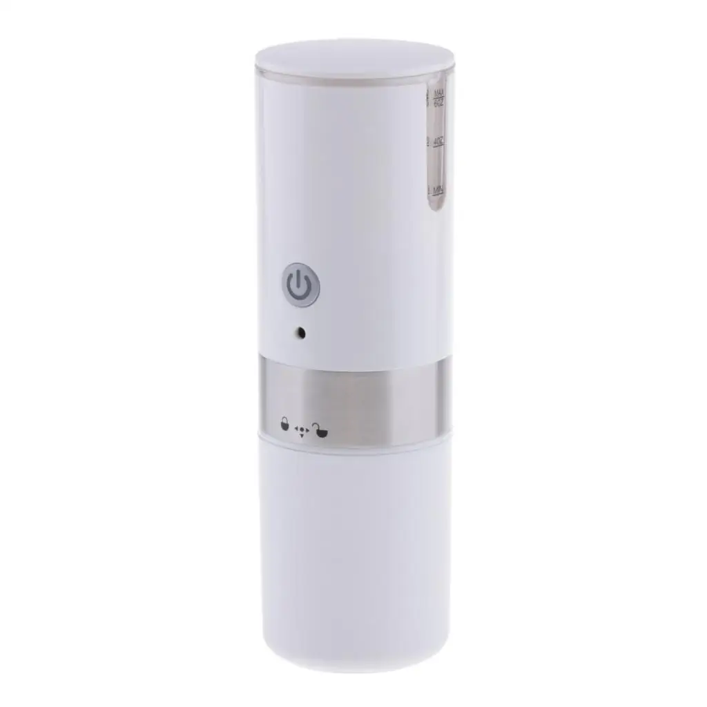 Electric Herbs/Spices/Nuts/Coffee Bean Grinder Machine  Home Kitchen Tool
