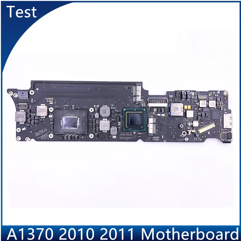 Распродажа A1370 материнская плата 820-3024-B 820-2796-A для MacBook Air 11 &quotматеринскую плату Core