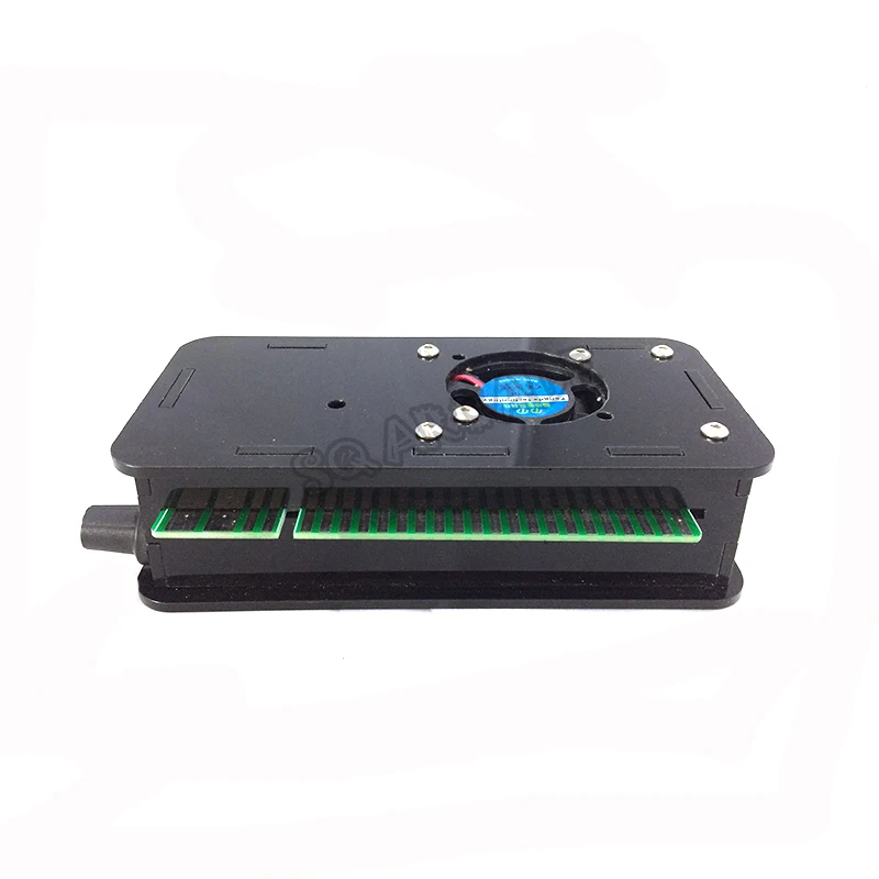 Заводская распродажа 10999 в 1 игровая печатная плата 28pin jamma разъем titan коробка