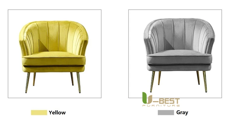 Modern European Style Hotel Chair Furniture 1 (6)