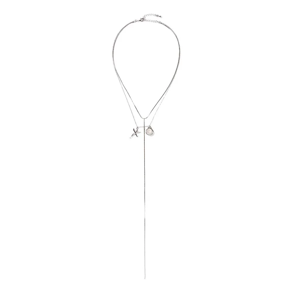 Jewelry Necklace Exclaim for womens 039S2969N Jewellery Womens Necklaces Jewelry Accessories Bijouterie