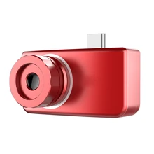 Инфракрасная камера изображения для сотового телефона ночного видения смартфон Adpater поддержка type-C USB порт FK88