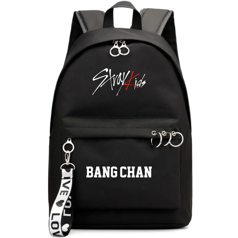 BANGCHAN Black