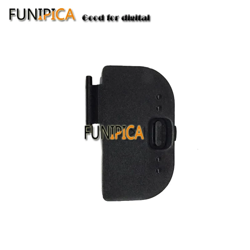 New Fashion Black D300S Battery Cover For Nikon D200 D300 D700 cover Digital Camera