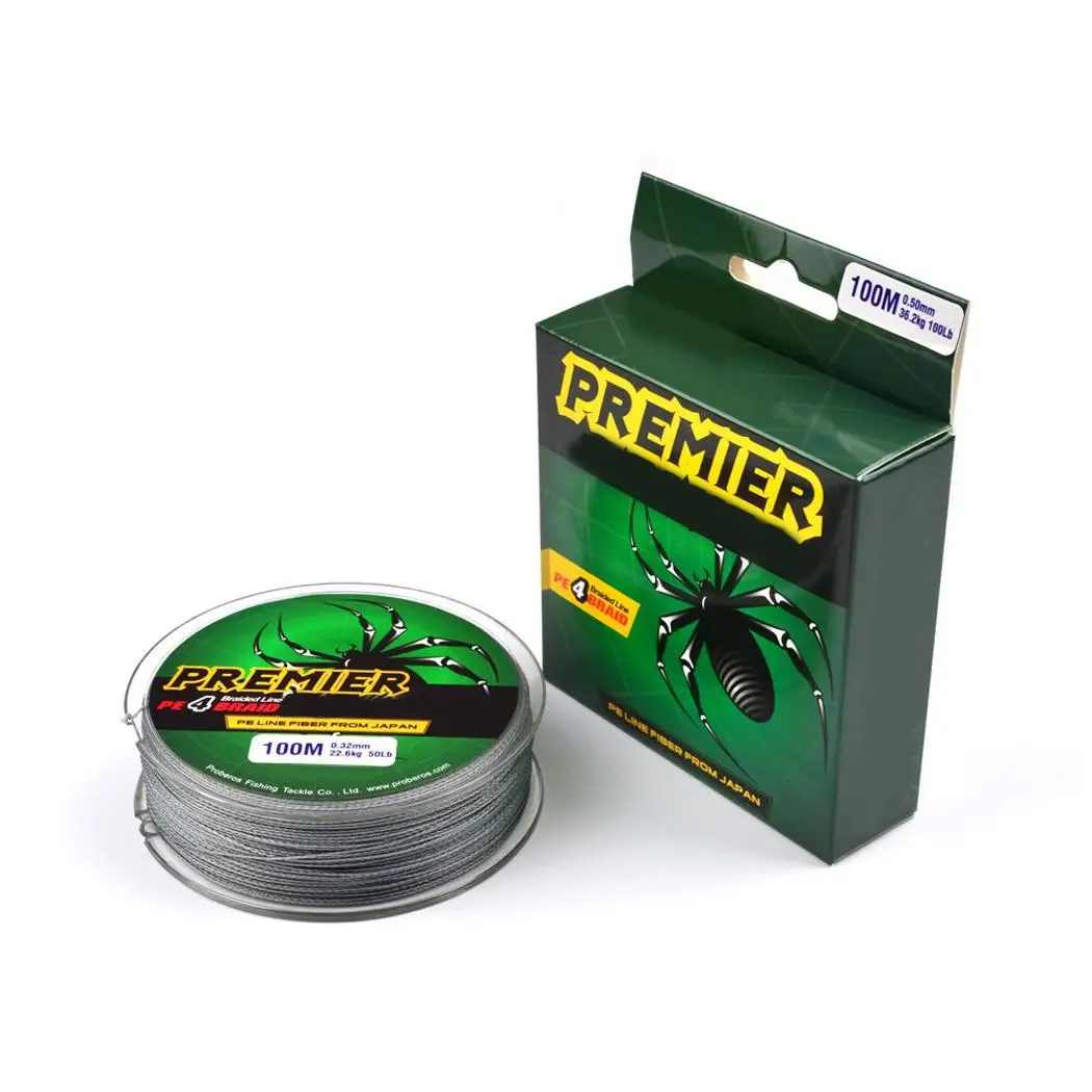 Durable Practical Fishing Line Outdoor Lake Fishing 100 M Accessories Outdoor